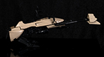 Speeder Bike 